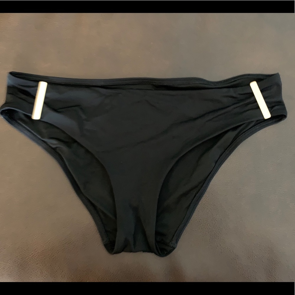 Forever Hipster Victoria’s Secret Bikini Bottoms